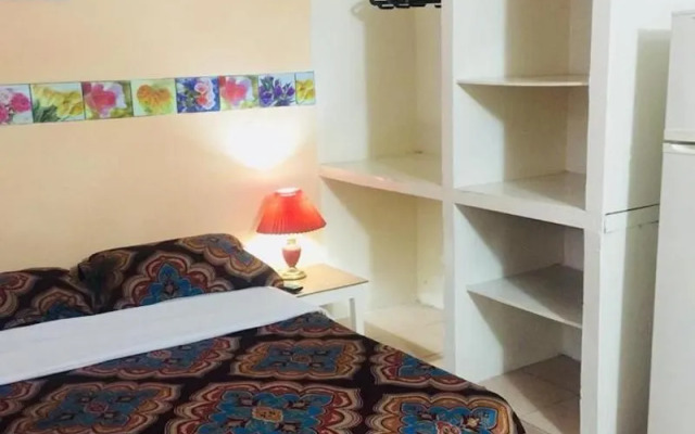 Hostal Bandera