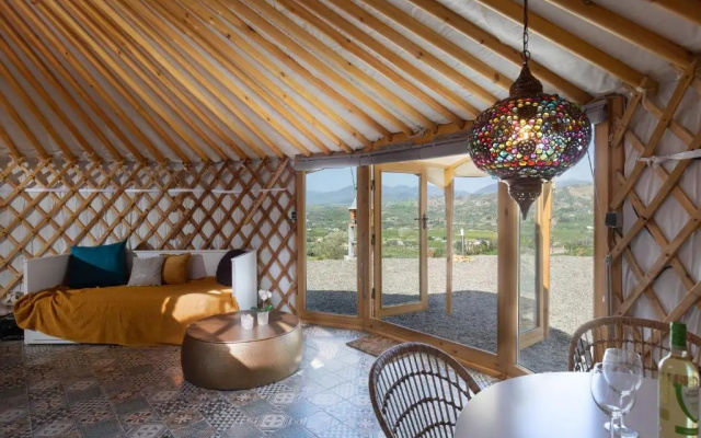 Finca Feliz Andaluz