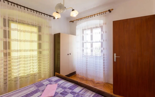 Apartments Vodaric