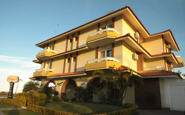 Laguna Apart Hotel