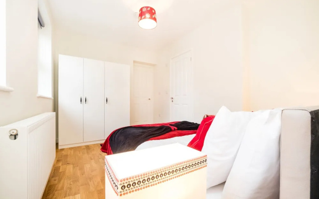 Kohinoor Serviced Apartments
