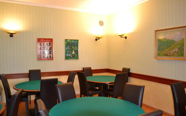 Hotel Victoria
