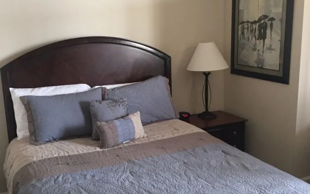 Parc Rosslyn by Executive Apartments