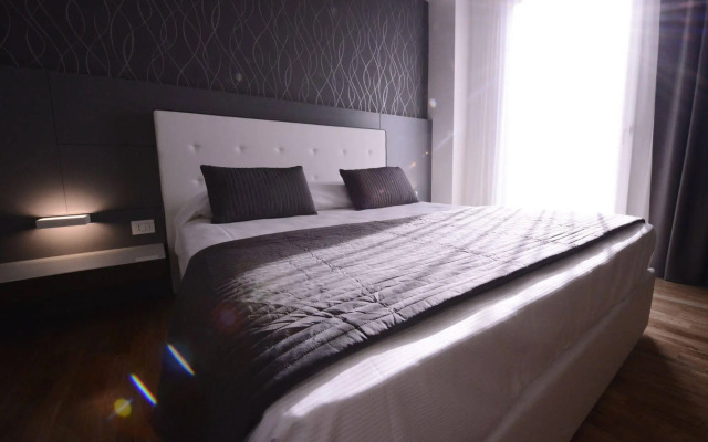 Sicilia Hotel Spa