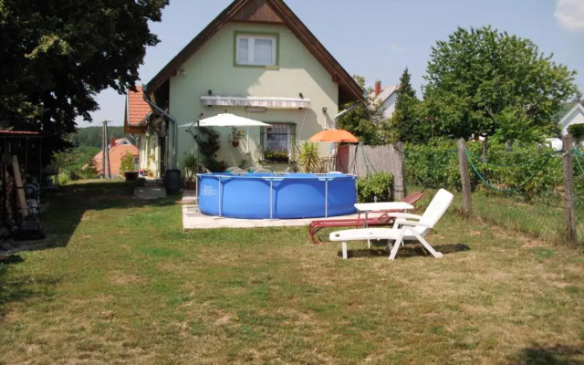 Ferienhaus Hartmann