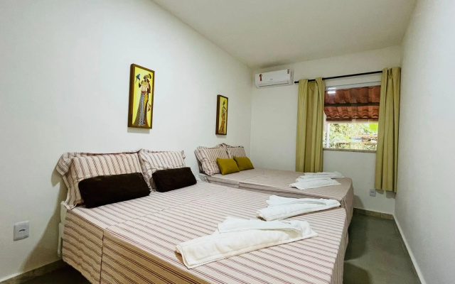 Casa 4 Imbassaí   Maravilhosa