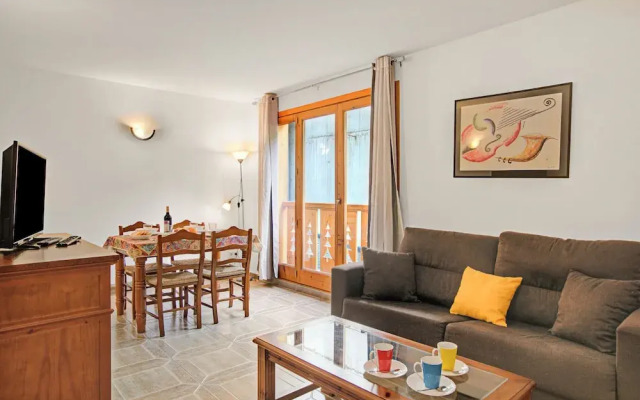 Andorra Mountain Friends Self-Catering