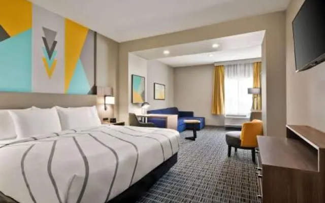 La Quinta By Wyndham Richmond