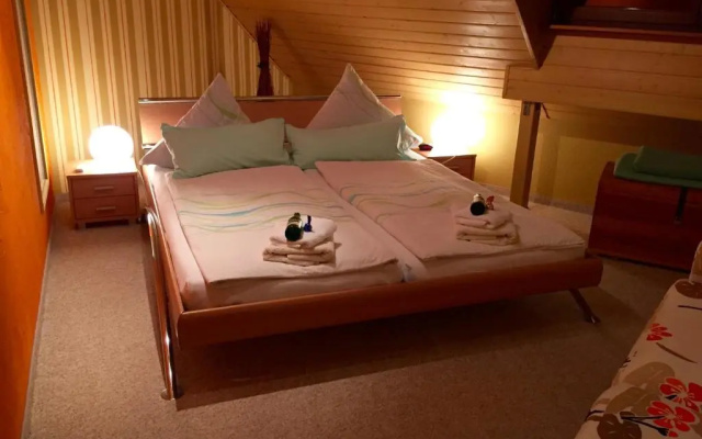 Ferienwohnung Tina