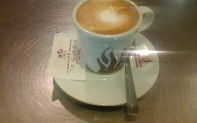 Hotel Jaqués