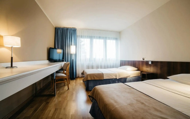 Novotel Olsztyn