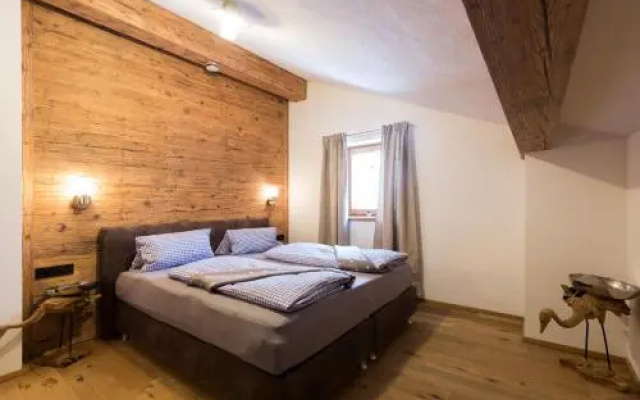Ferienwohnung Hausegg