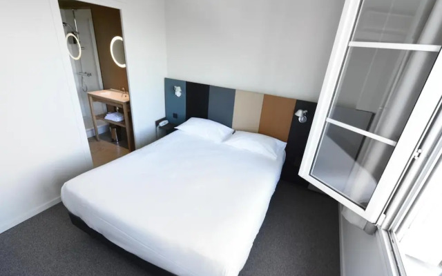 Citotel De Harlay