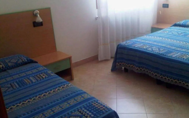 Belmondo Residence Vecchio Faro