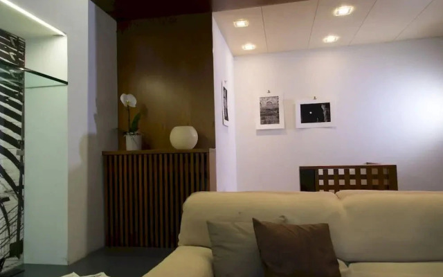 Arena Apartment 1