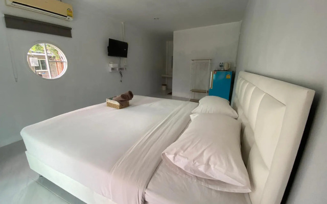 Punan Loft