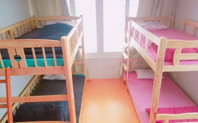 Hakobang Guesthouse