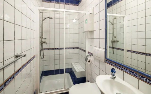 Seasise Apartment in Benagil