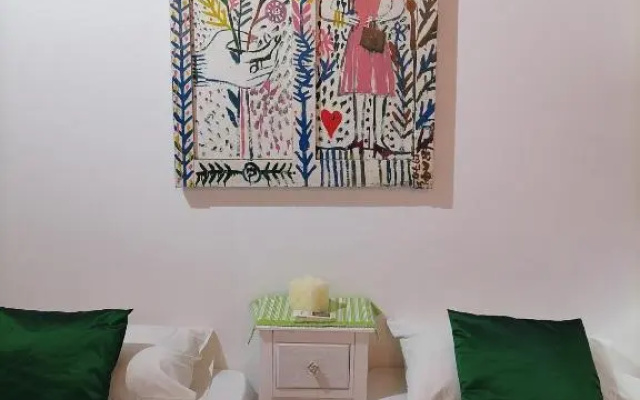 Studio kampos