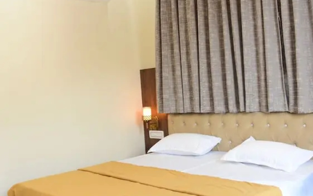 Naini Hill Inn