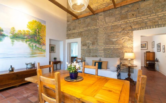 IV Casale Roma Country Villa