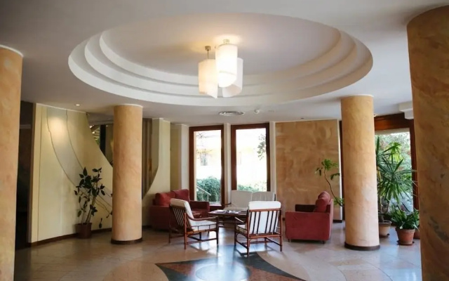 Hotel Carlo Felice