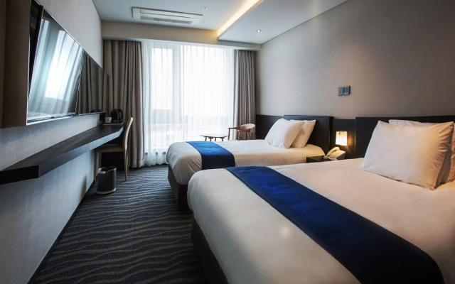 Gloucester Hotel Jeju