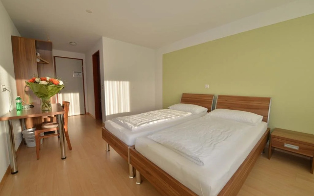 Motel zum Hirschen Wollerau