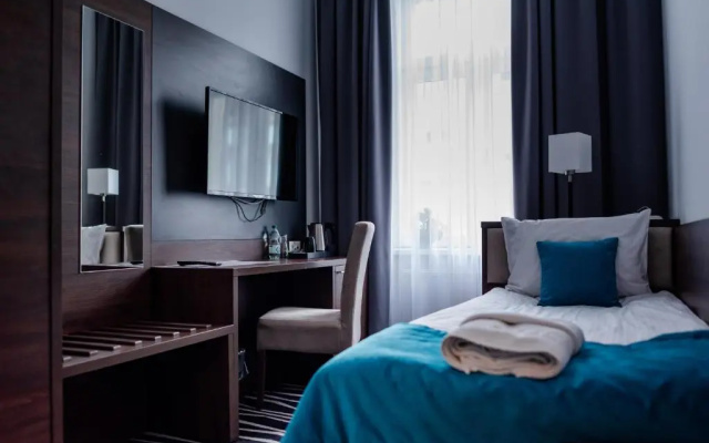 No1 Bed & Breakfast Lounge