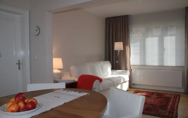 Ferienhaus Bonn Rheinnähe