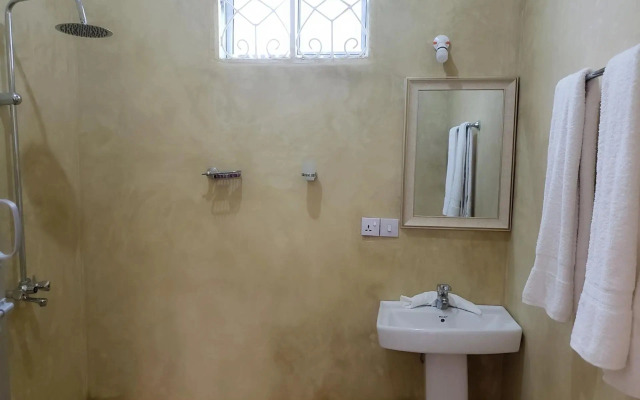 Botany Villas Jambiani