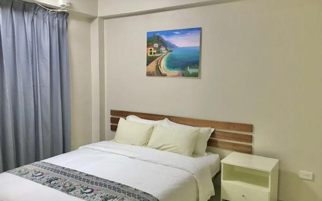 Leisure City Apartment