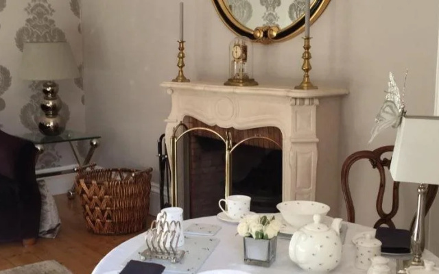Claremont House