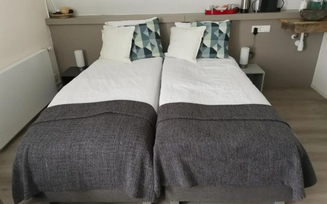 B&B Bovenweg