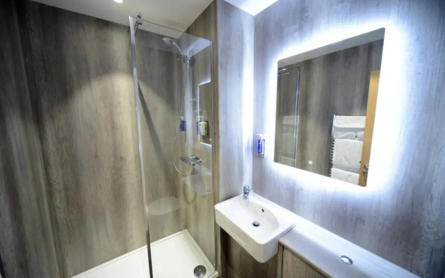 Hotel Bannatyne Durham