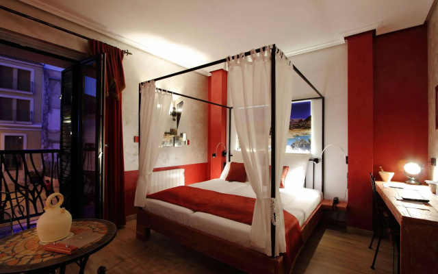 Boutique Hotel Sierra de Alicante
