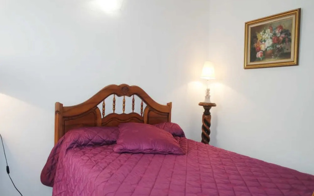 B21 - Seashell Apartment in Downtown Lagos