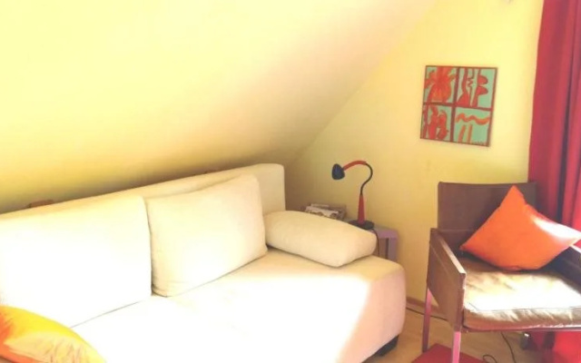 Aparthotel Benji