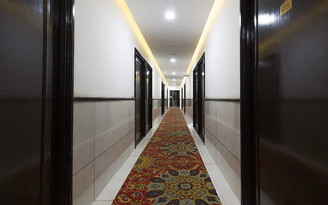 Hotel Bahia Heights