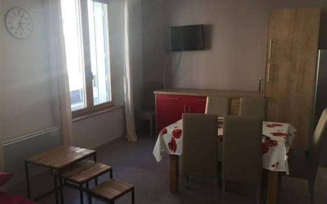 Appartement Mont-Dore, 3 pièces, 6 personnes - FR-1-415-69