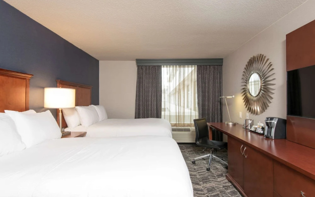 DoubleTree by Hilton Schenectady
