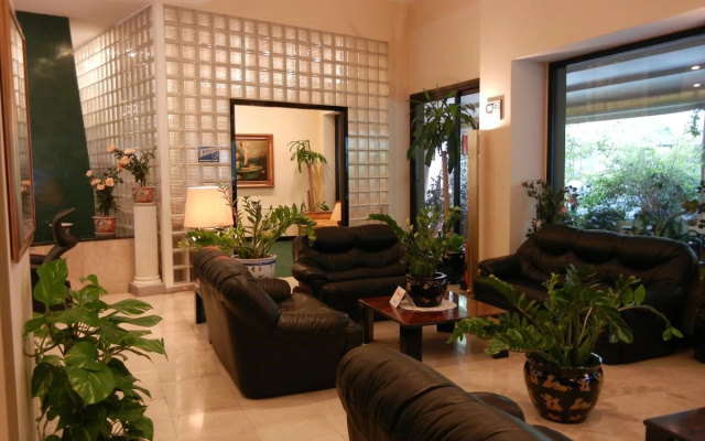 Hotel Delle Nazioni