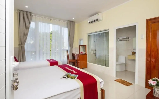 Fara Hotel