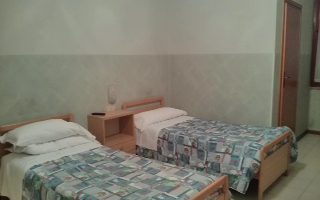 Albergo Da Ivo