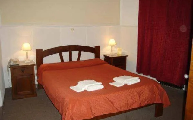 Hotel Petit Sierra