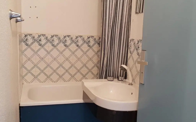 Appartement Les Sables-d'Olonne, 2 pièces, 4 personnes - FR-1-427-137