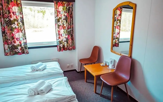Vossestølen Hotel