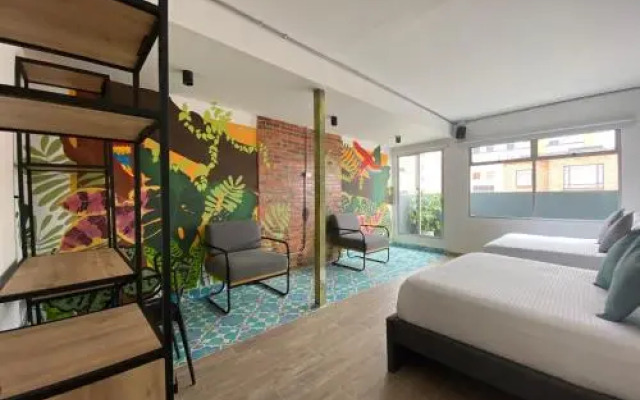 103 Wonderful House