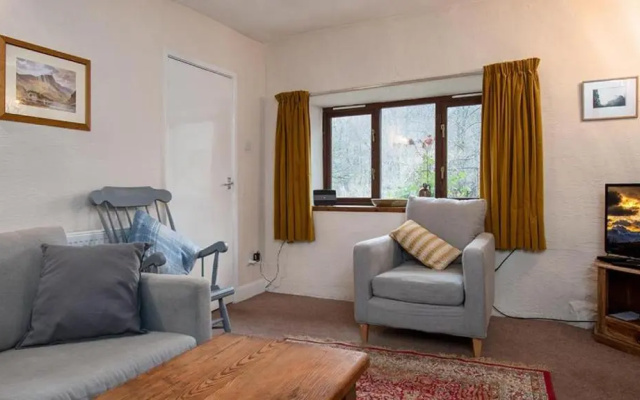 Ty Bont Cottage