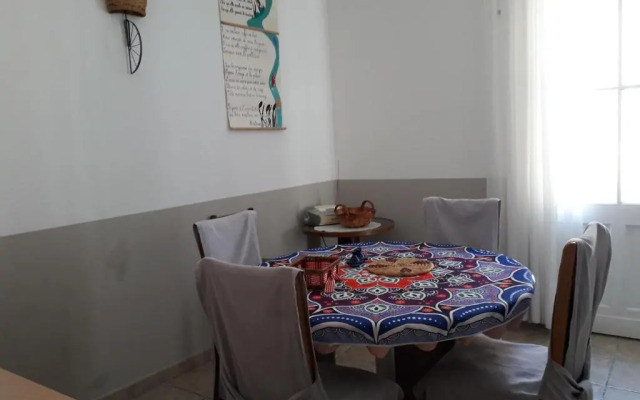 Villa Soulac-sur-Mer, 3 pièces, 4 personnes - FR-1-648-18